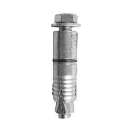 Taquete Expansor Tipo Z de 3/16