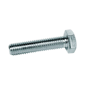 Tornillo Máquina Estándar Galvanizado 12.7 X 76 mm ( 1/2