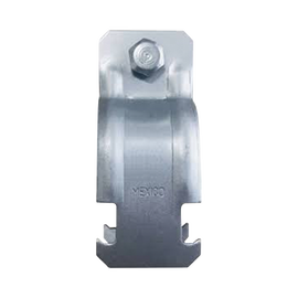 Abrazadera Unicanal para Conduit de 2