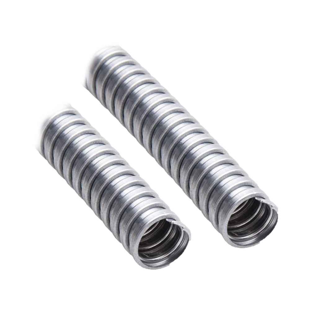 Tubo Flexible de 1 1/4
