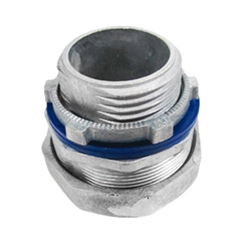 Conector Recto para tubo tipo Liquidtight de 1 1/2