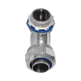 Conector Curvo para tubo tipo Liquidtight de 1 1/4