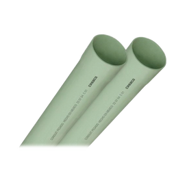 Tubo PVC Conduit pesado de 1