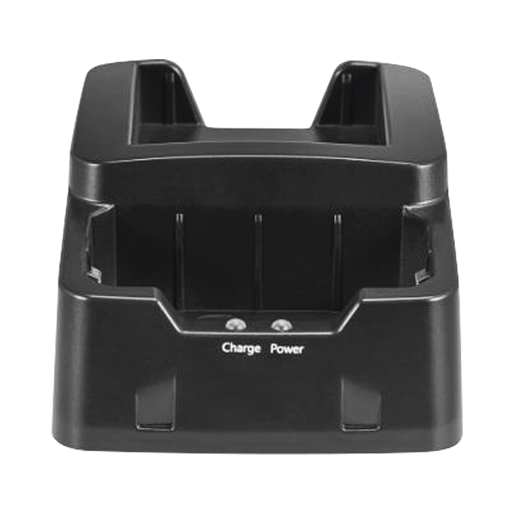 Estación de Carga y Respaldo de Información para Bodycam HIKVISION / Series DS-MH2311