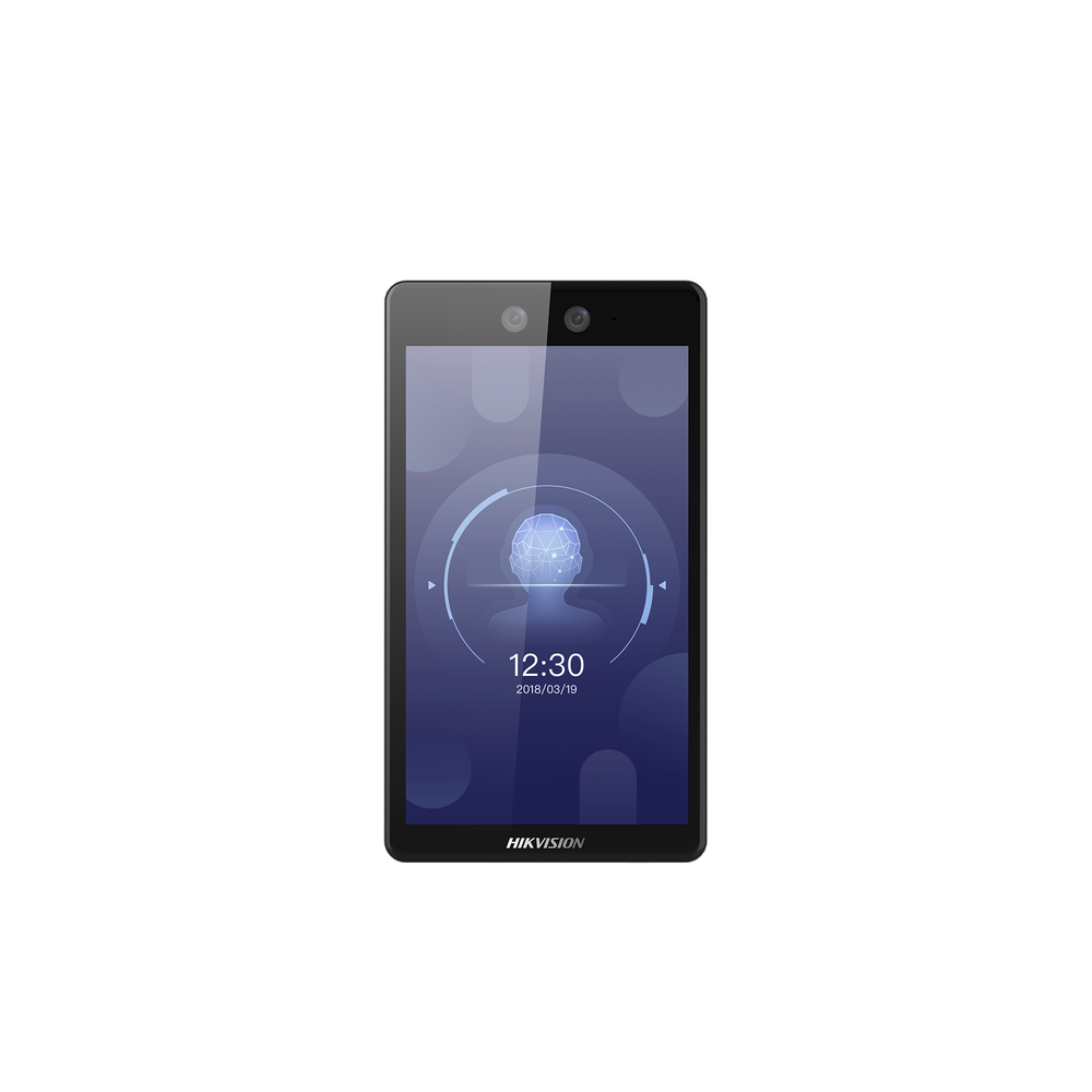 Biometrico y Videoportero para Asistencia y Acceso / WIFI / Pantalla Touch de 7