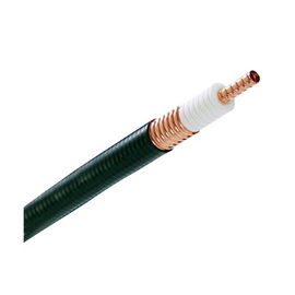Cable coaxial HELIAX de 1-5/8