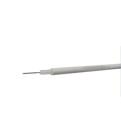 Cable doble aislado de alta durabilidad para cercas electrificadas Bobina con 100 mts Cable doble aislado de alta durabilidad para cercas electrificadas Bobina con 100 mts