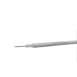 Cable doble aislado de alta durabilidad para cercas electrificadas Bobina con 100 mts