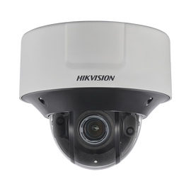 Domo IP 2 Megapixel / Lente Mot. 2.8 a 12 mm / Conteo de Personas / WDR 140 dB / DARKFIGHTER / IP67 / IK10 / 30 mts IR EXIR / Detección Facial / Búsqueda por Atributos