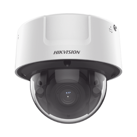 Hikvision - Network surveillance camera - Fixed dome - Indoor / Outdoor - High quality imagin