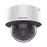 Hikvision - Network surveillance camera - Fixed dome - Indoor / Outdoor - High quality imagin