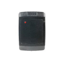 Lectora de Proximidad para Interior y Exterior. Lectora de Proximidad para Interior y Exterior.
