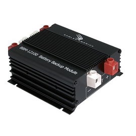 Modulo de respaldo para Baterías plomo-acido 12/24V de 40Ah a 100Ah Modulo de respaldo para Baterías plomo-acido 12/24V de 40Ah a 100Ah