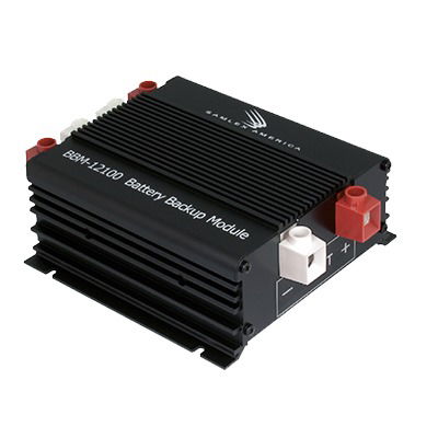 Modulo de respaldo para Baterías plomo-acido 12/24V de 40Ah a 100Ah Modulo de respaldo para Baterías plomo-acido 12/24V de 40Ah a 100Ah