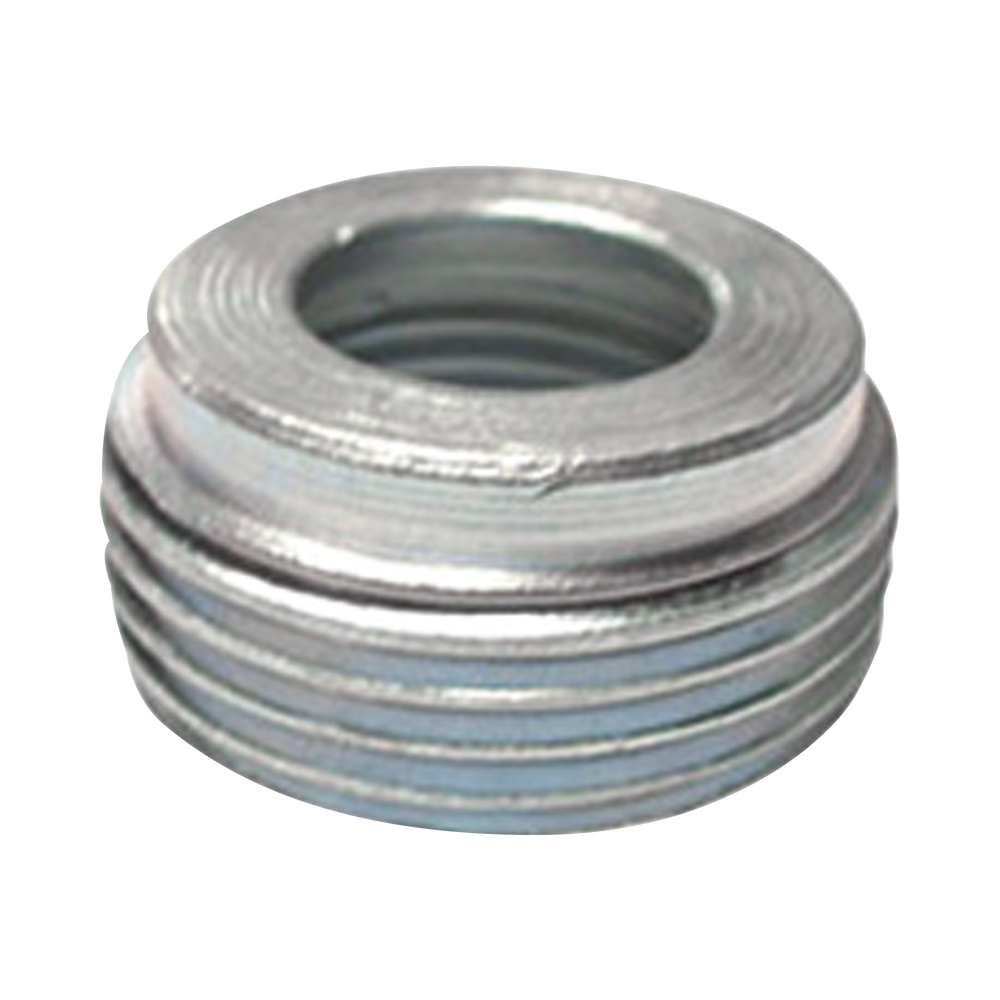 Reducción aluminio de 32-13 mm  1 1 / 4 - 1 / 2”