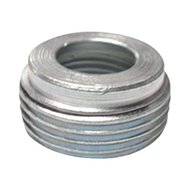 Reducción aluminio de 50-12 mm  2 - 1 / 2”