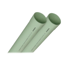 Tubo PVC Conduit pesado de 2-1/2