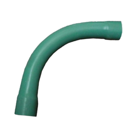 CURVA DE 90 PVC CONDUIT PESADO 2-1/2