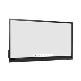 Display 4K WiFi Interactivo de 75