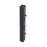 Kit Organizador Vertical de Cable Sencillo para Rack Abierto de 24 Unidades para EIQR3224 y EIRL5524DR.
