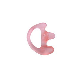 Inserto abierto para oído izquierdo (open ear insert). Inserto abierto para oído izquierdo (open ear insert).