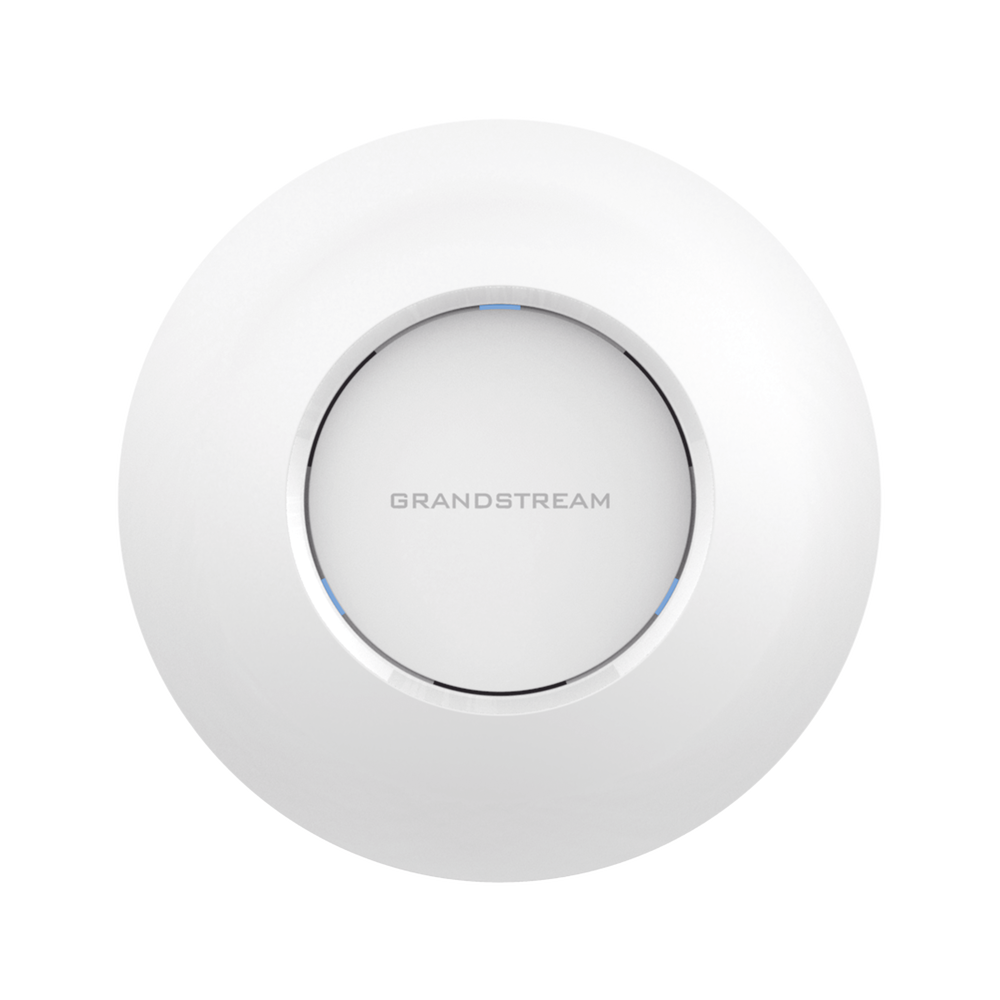 Punto de acceso Wi-Fi 802.11 ac Wave-2 3x3:3 empresarial con configuración en la nube o stand-alone.