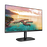 MONITOR LCD AOC 23.8 24B2XH HDMI  1920x1080 BLACK ULTRA SLIM