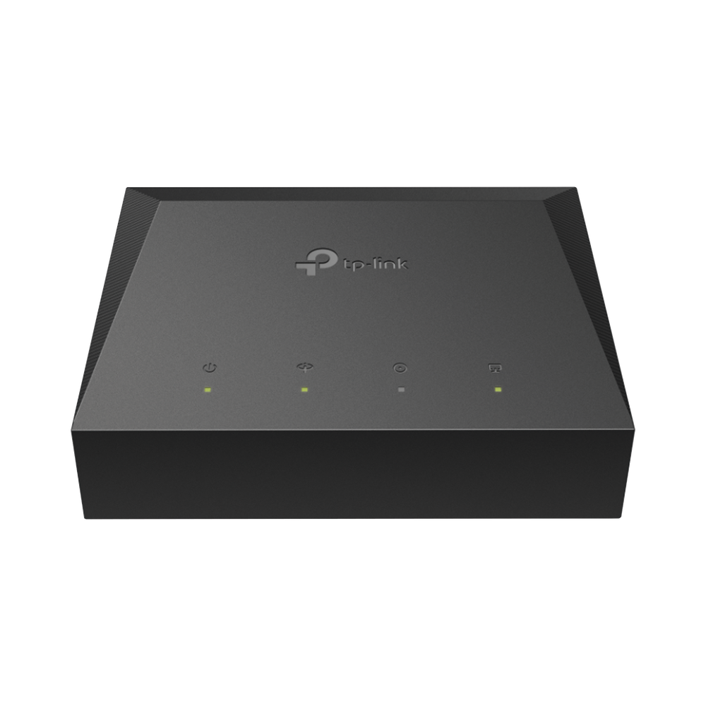 GPON Unidad de red óptica (ONU) con 1 puerto RJ45 10/100/1000 Mbps, 1 puerto GPON SFP conector SC/APC