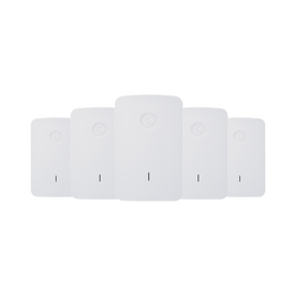 Kit Wi-Fi Empresarial de 5 Access Point e425H