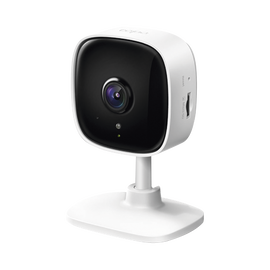 Cámara IP Wi-Fi para hogar, 2 megapixel, audio doble vía, visión nocturna, notificación Push, acepta memoria Micro SD de para grabación.