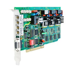 Central Receptora con Un Canal de Radio UHF con Formato PAF, NPAF, PID. Central Receptora con Un Canal de Radio UHF con Formato PAF, NPAF, PID.