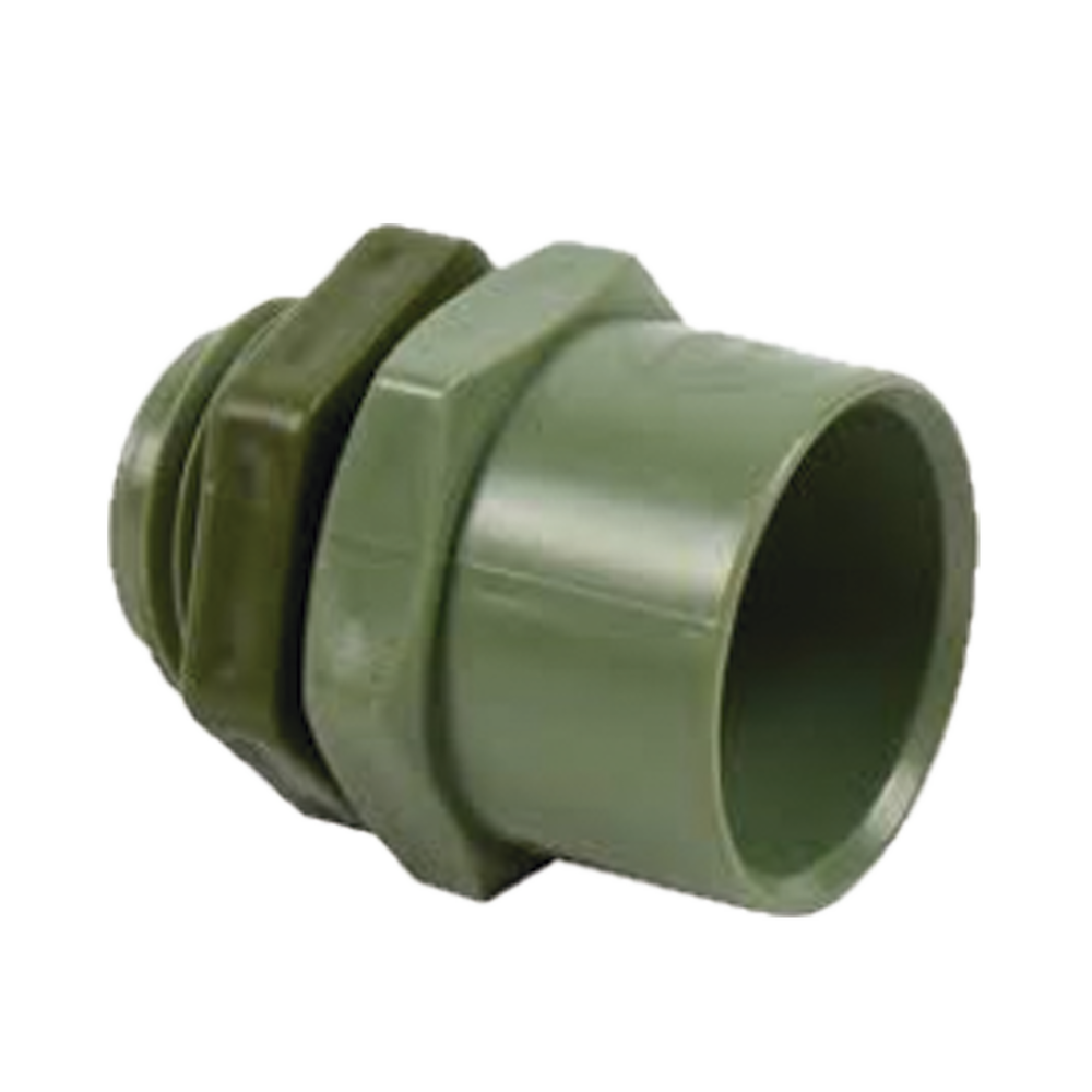 Conector de 4