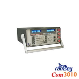 Monitor de Servicio RAMSEY de Radiocomunicación, 100 KHz-1.0 GHz, 100 W max. Monitor de Servicio RAMSEY de Radiocomunicación, 100 KHz-1.0 GHz, 100 W max.
