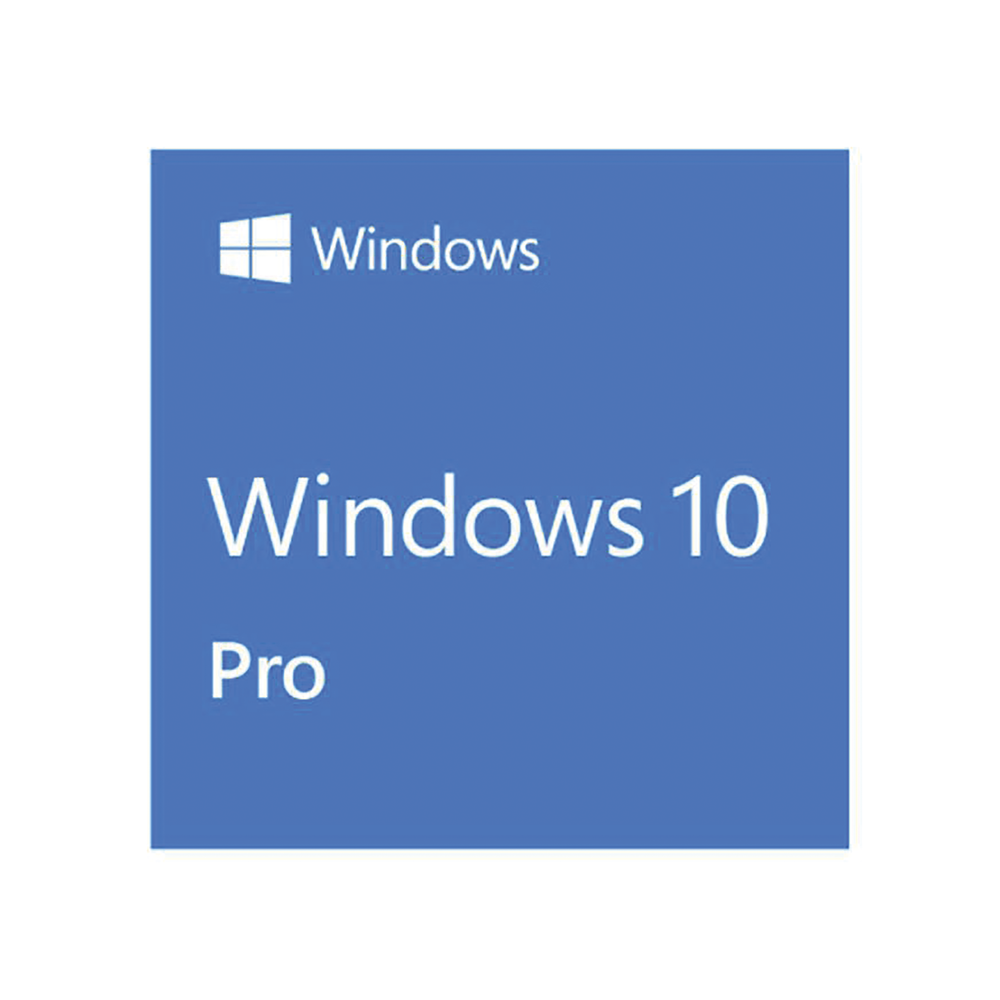 Windows 10 Pro Español OEM