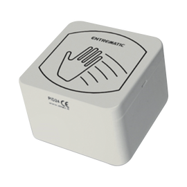SENSOR INFRARROJO DE  APERTURA Y SEGURIDAD.