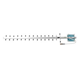 Antena Yagi para 806-960 MHz (Celular 850), 15 dBi. Antena Yagi para 806-960 MHz (Celular 850), 15 dBi.
