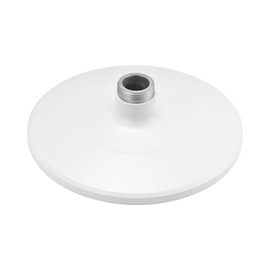 Adaptador tipo plato para Cámara Multisensor PNM-9084QZ necesario para usar accesorios de pared o techo