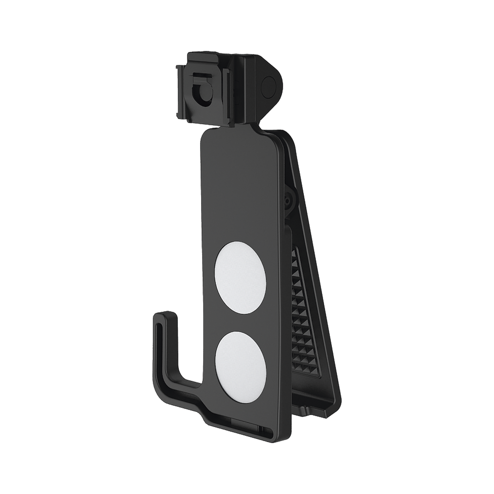 Clip para Body Cam Hikvision