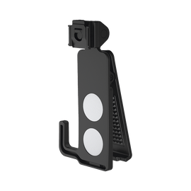 Clip para Body Cam Hikvision