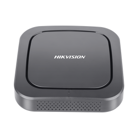 Hikvision DS-D60C-B - Reproductor de señalización digital - 2 GB RAM - Rockchip - Android 6.0.1 - 4K UHD (2160p)