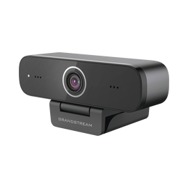 Webcam Full-HD USB 1080P herramienta ideal para trabajo remoto