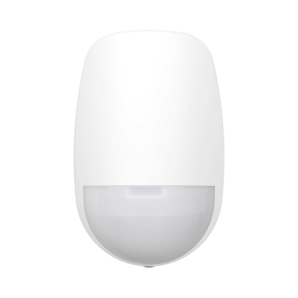 Hikvision - PIR motion detector - Wireless Dual-Tech
