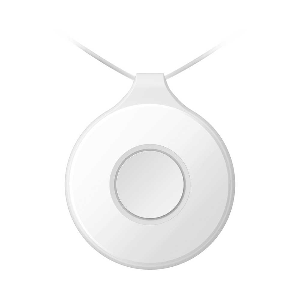 Hikvision AX Pro Series DS-PDEBP1-EG2-WB - Portable Emergency Button