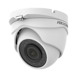 Cámara Móvil Turret 2 Megapixel / Lente 3.6 mm / Conector Tipo Aviación / 10 Mts IR