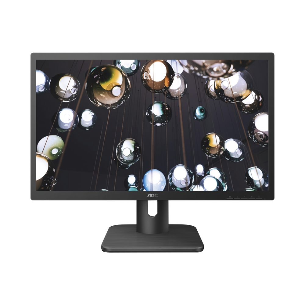 AOC 20E1H - Monitor LED - 19.5