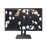 AOC 20E1H - Monitor LED - 19.5