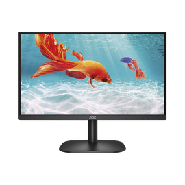 MONITOR AOC LCD  21.5 22B2H BLACK 1920x1080 HDMI