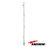 Antena Base VHF, de 4 Dipolos, Rango de Frecuencia 138 - 150 MHz.