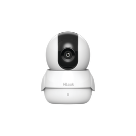 Mini PT IP 2 Megapixel / Lente 2 mm / 10 mts IR / WiFi / Compatible con Hik-Connect / Uso Residencial / Audio de Dos Vías / Memoria Micro SD