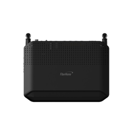 ONU GPON WiFi 2.4/5 GHz MIMO 2x2, 4 puertos Gigabit + 1 POTS + USB, conector SC/APC